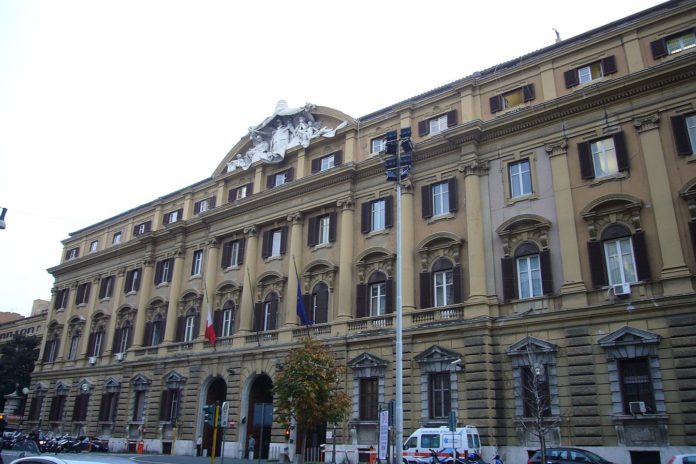 MEF palazzo