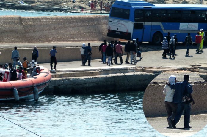 Migranti