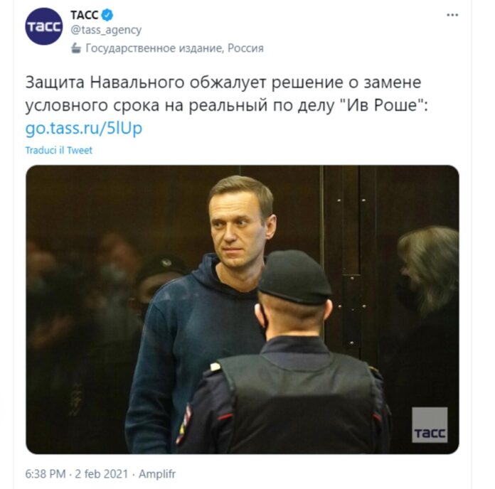 Navalny