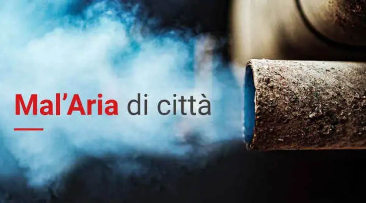 Inquinamento Inquinamento