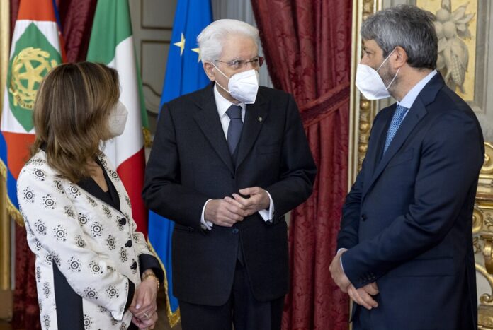 Mattarella
