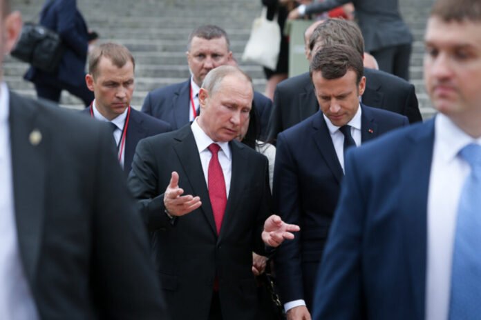Macron