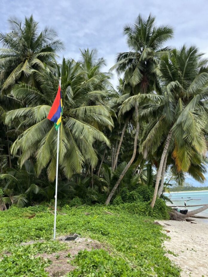 Mauritius