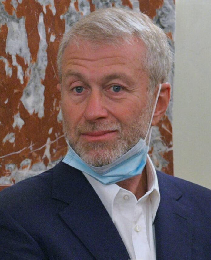 Abramovich