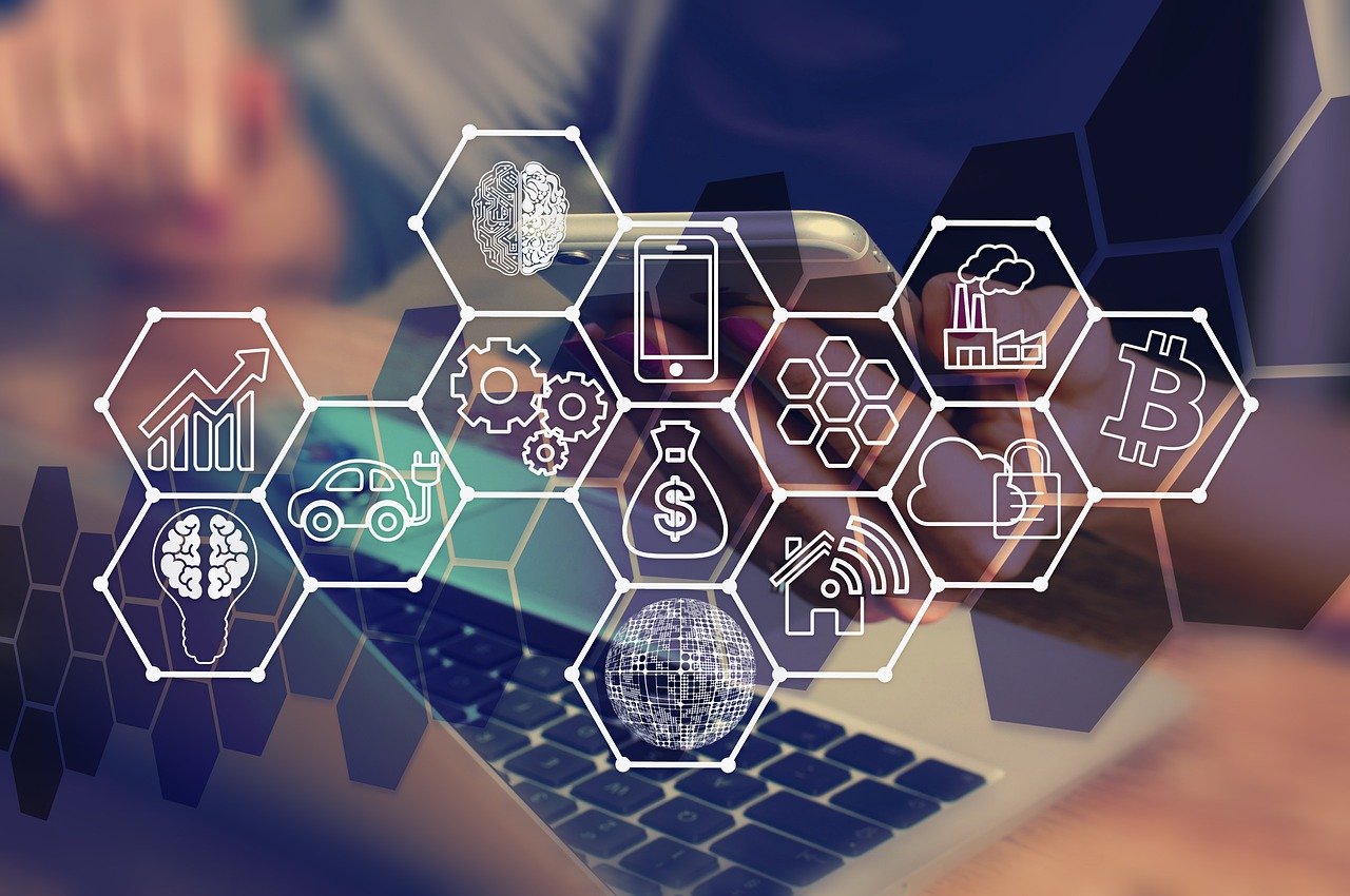 Digitalizzazione Metaverso