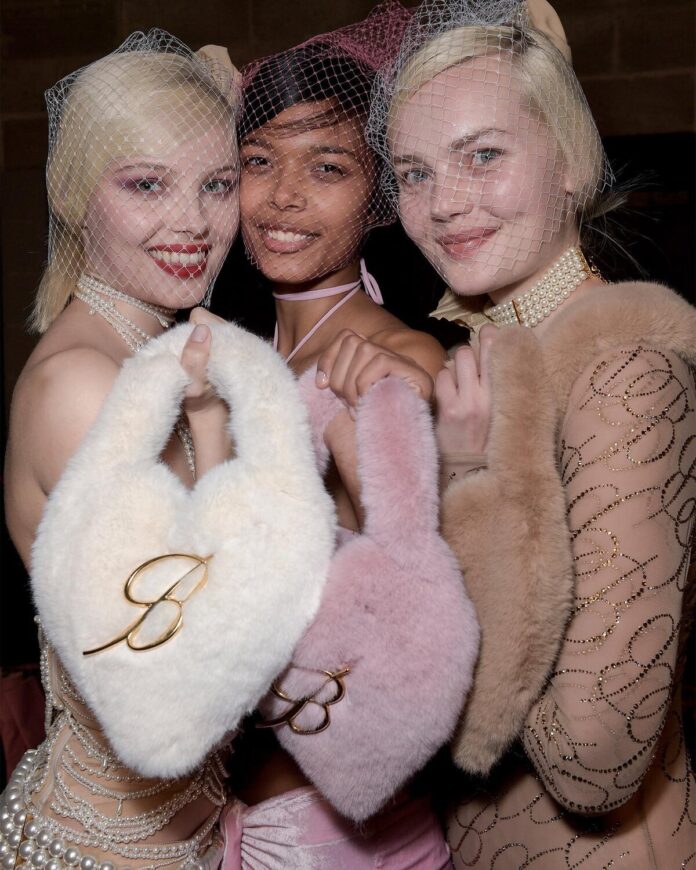 Blumarine