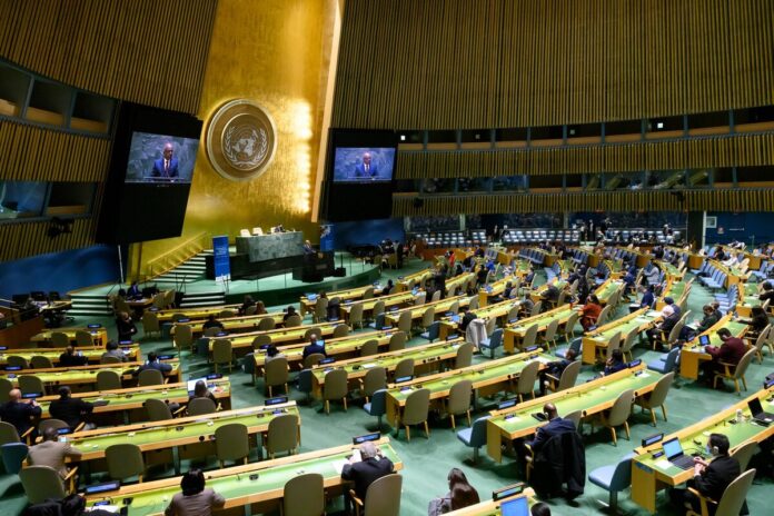ONU