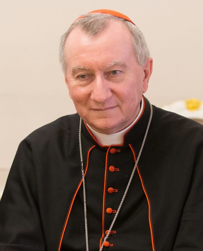 Parolin