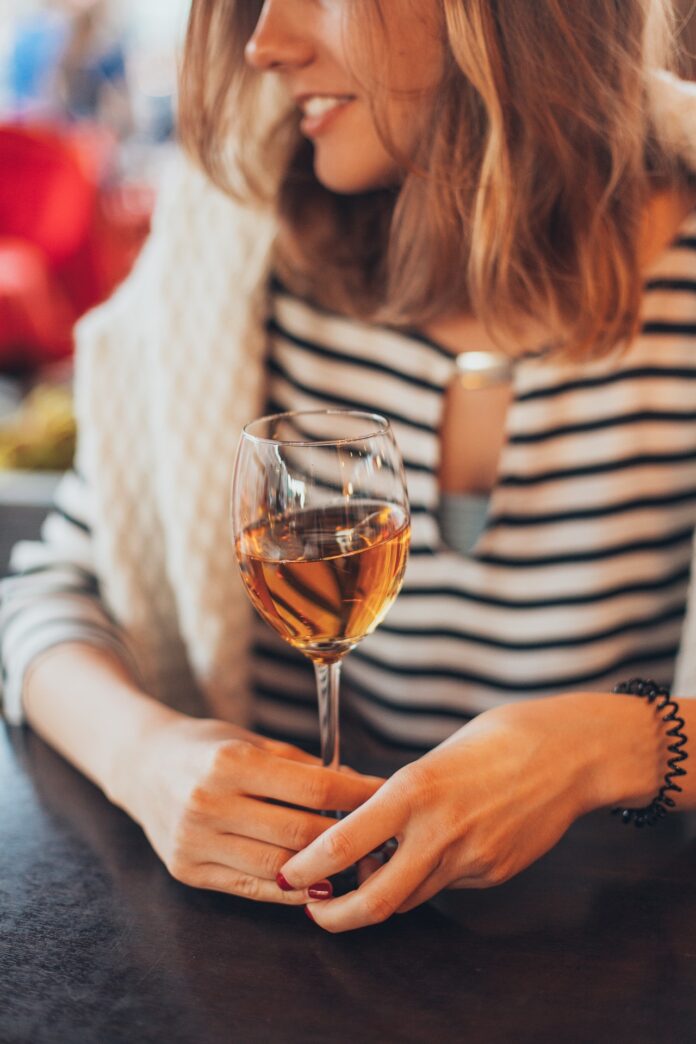 vino