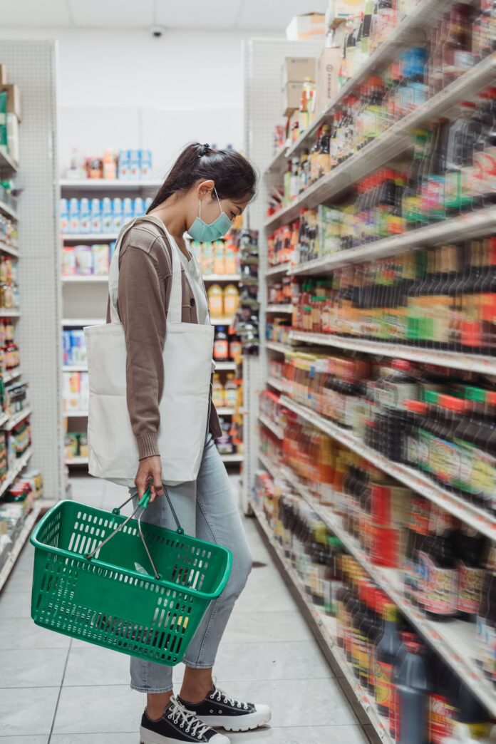 supermercati