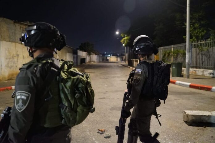 antiterrorismo