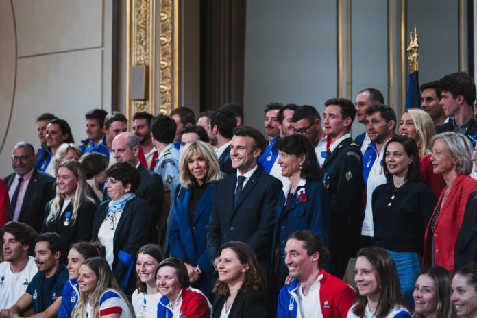 Macron