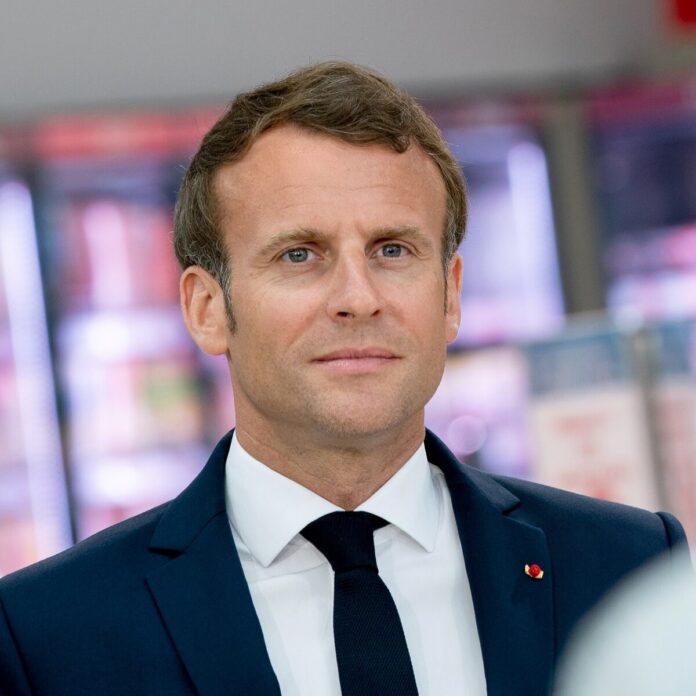 Macron