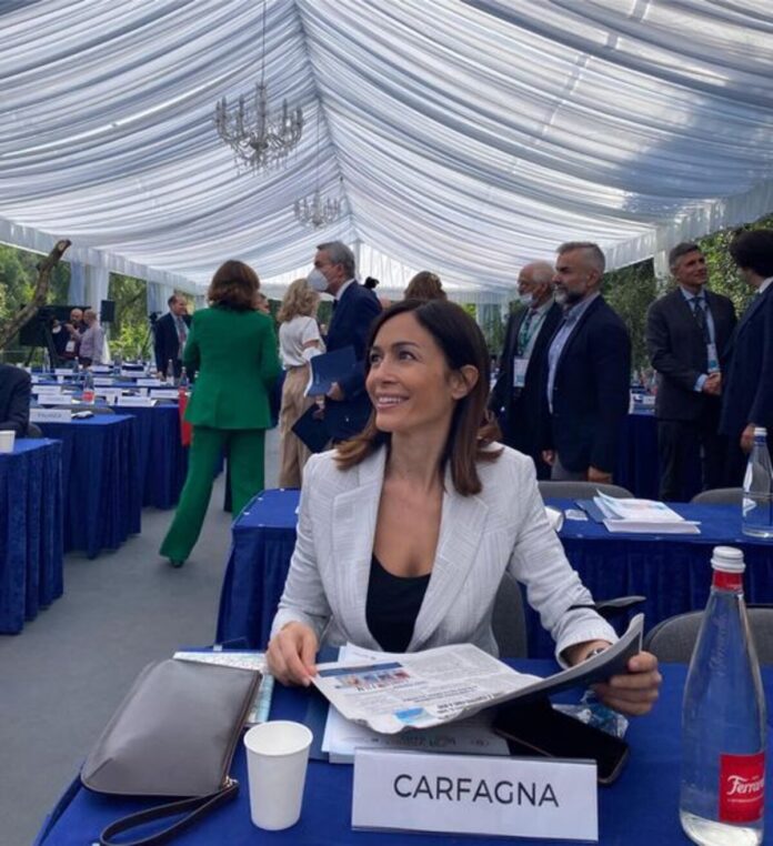 Carfagna