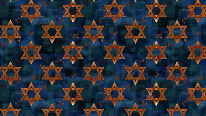 antisemitismo