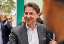Mossa “anti woke” con sacrificio della regina. Conte si prepara alla sfida per la leaderschip Conte
