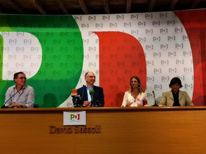 centrosinistra