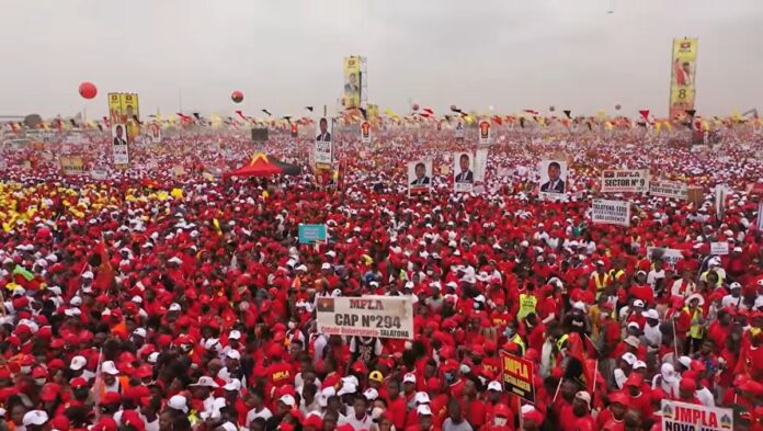 MPLA