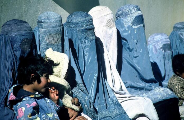 Afghanistan