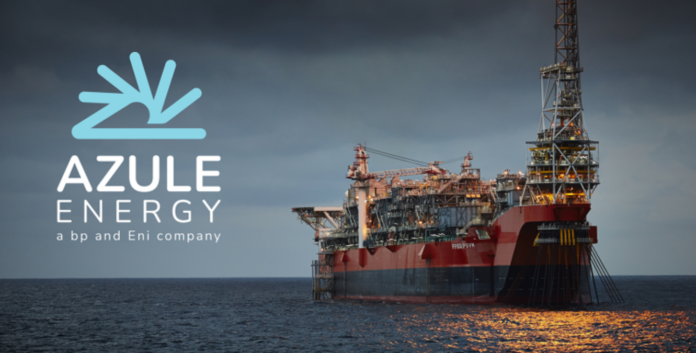 Azule Energy
