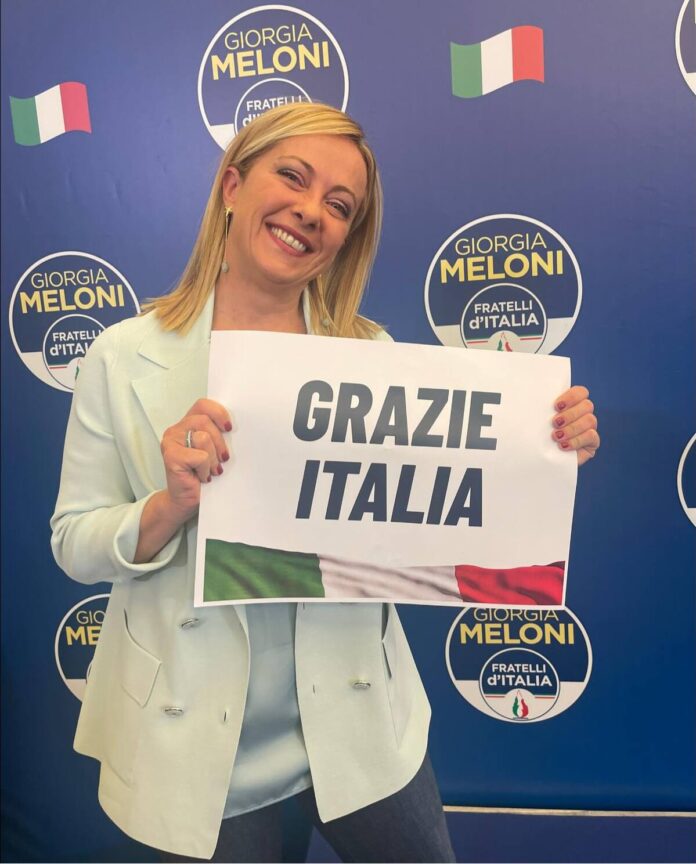 Meloni