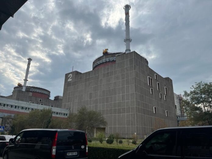 Zaporizhzhia