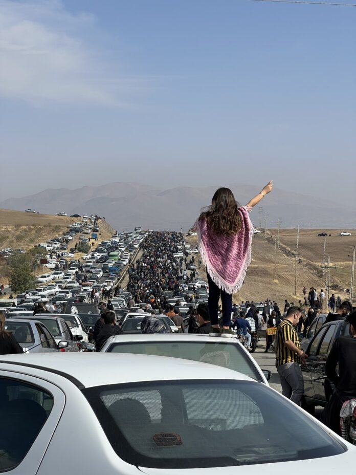 Iran