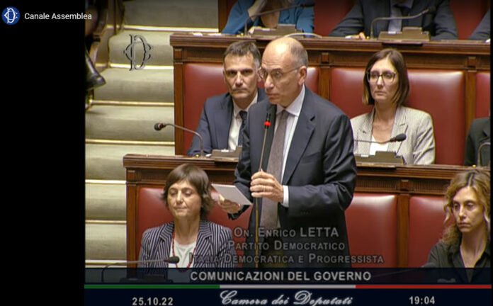 opposizione