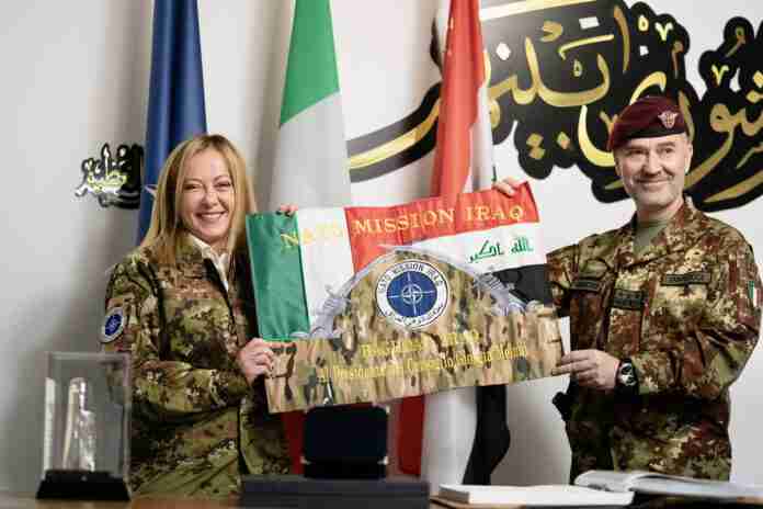Iraq