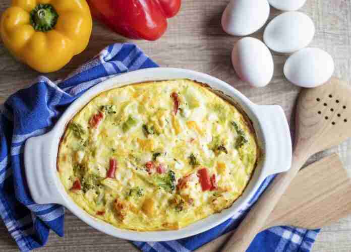 Torte Salate