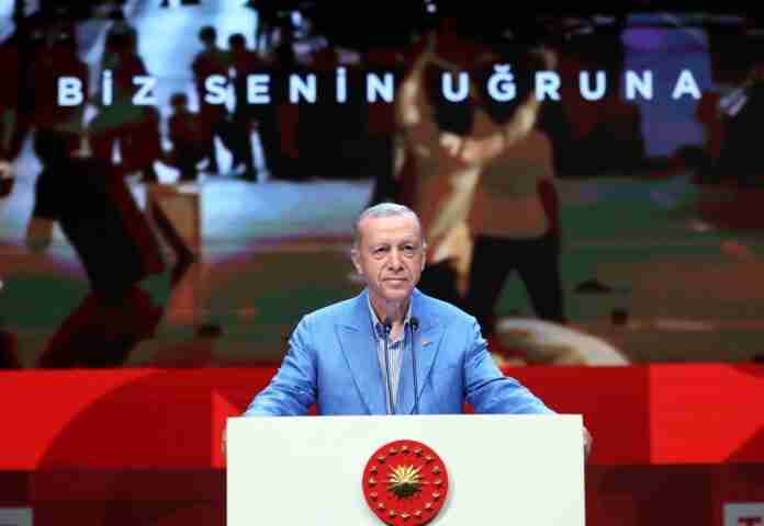 Turchia