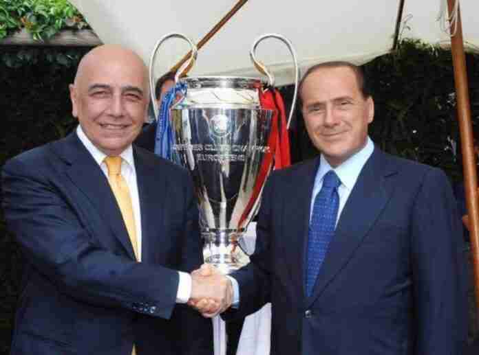 Galliani
