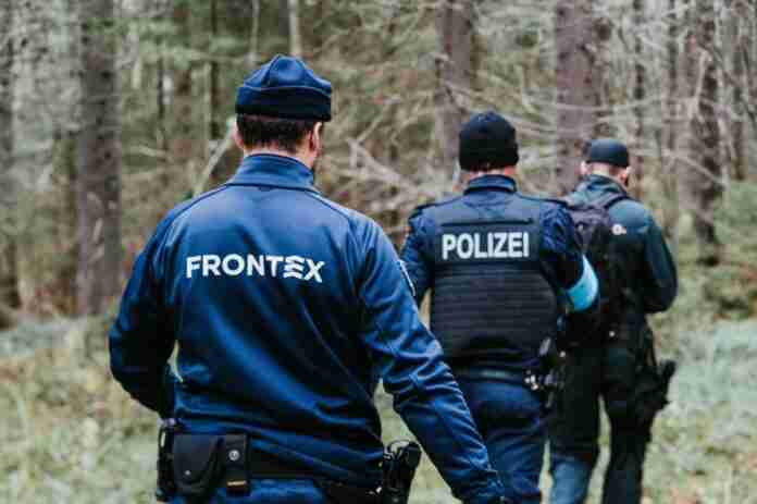Frontex