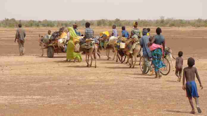 Niger