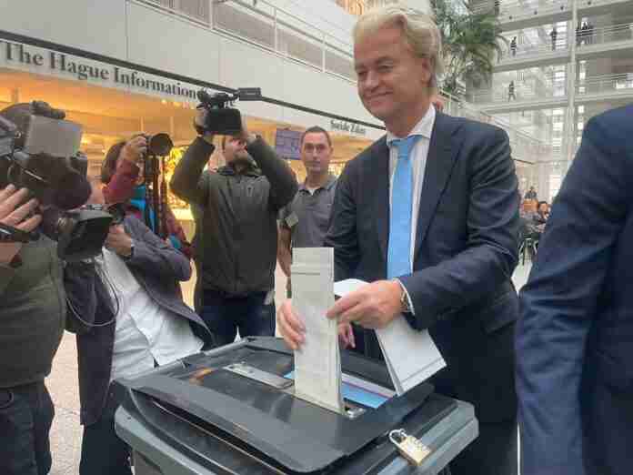 Wilders