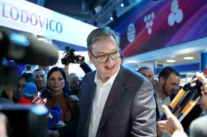 Vucic