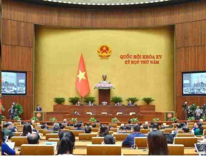 Vietnam