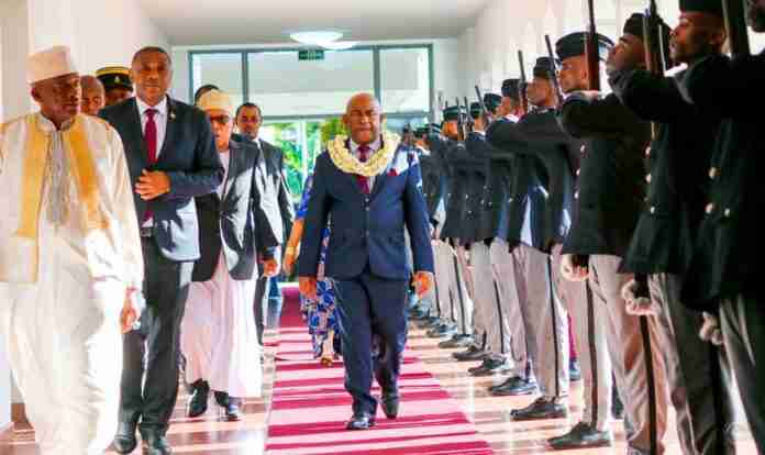 Comore