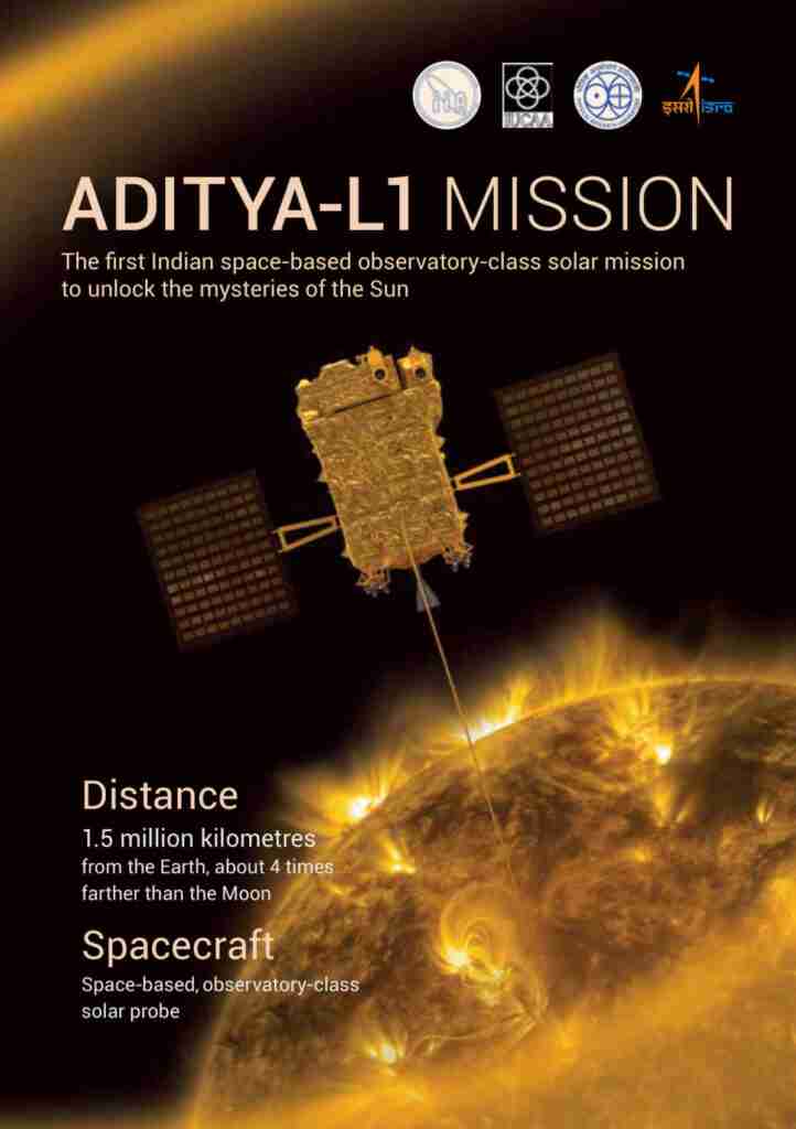 Spazio: il satellite indiano Aditya-L1 ha raggiunto l'orbita da dove osserverà il Sole. Premier Modi, “per l’India un’impresa straordinaria”
