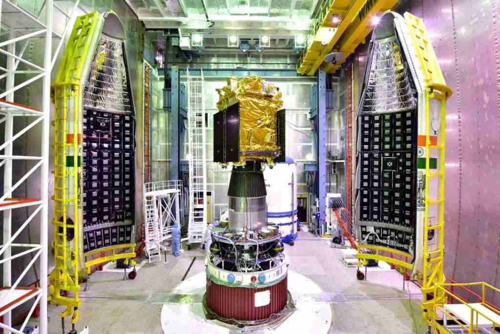 Spazio: il satellite indiano Aditya-L1 ha raggiunto l'orbita da dove osserverà il Sole. Premier Modi, “per l’India un’impresa straordinaria” 1 Spazio: il satellite indiano Aditya-L1 ha raggiunto l'orbita da dove osserverà il Sole. Premier Modi, “per l’India un’impresa straordinaria”