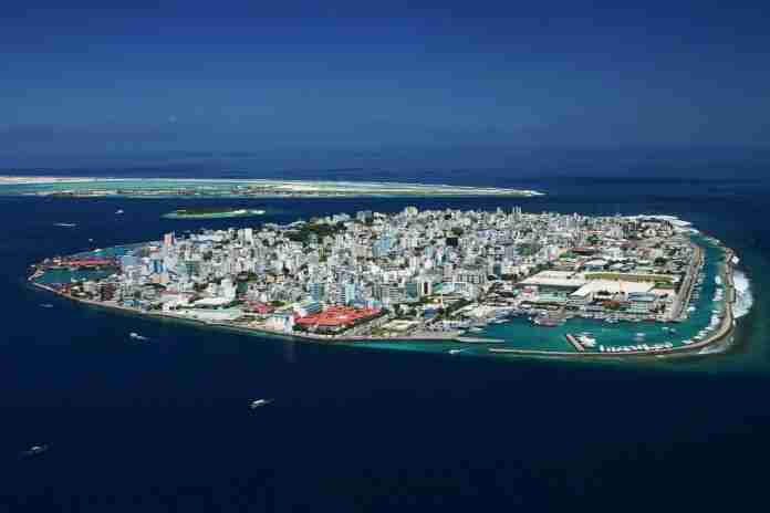 Maldive