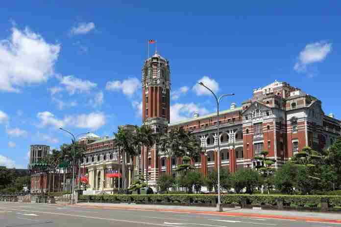Taiwan