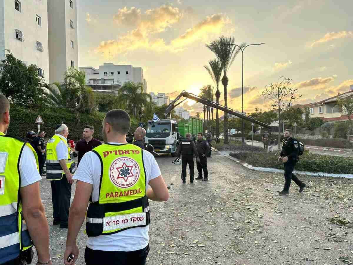 Israele 7 ottobre ottobre