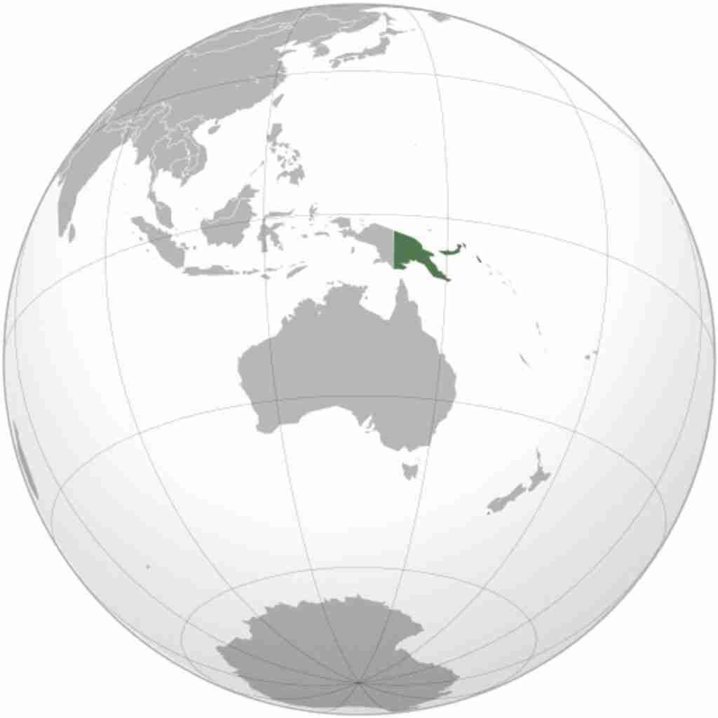 Papua Nuova Guinea: più di 60 morti per gli scontri tribali. La carneficina in una remota zona al centro del Paese del Pacifico sud-occidentale 1 Papua Nuova Guinea: più di 60 morti per gli scontri tribali. La carneficina in una remota zona al centro del Paese del Pacifico sud-occidentale