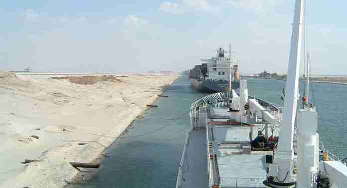 Suez