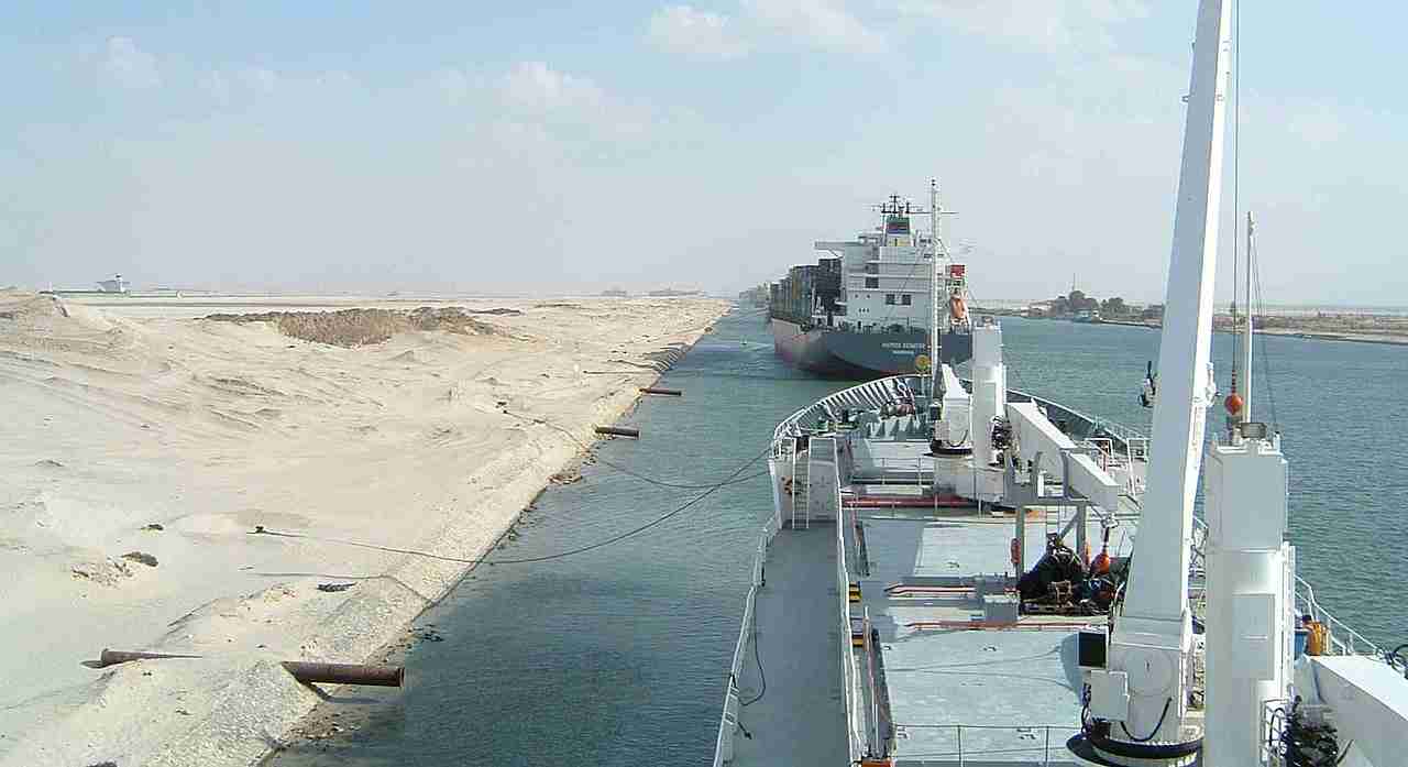 Suez