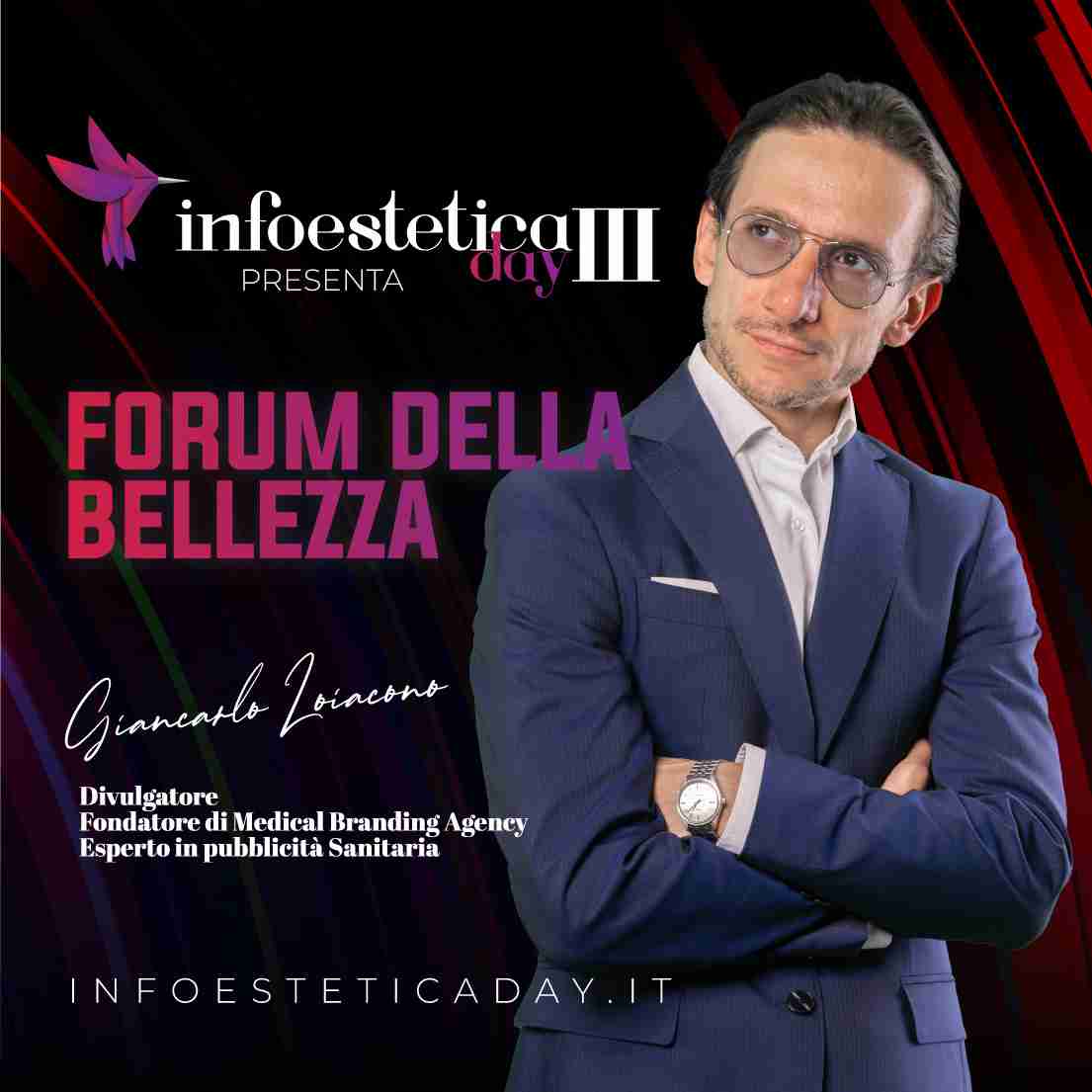 giancarlo loiacono infoestetica day3