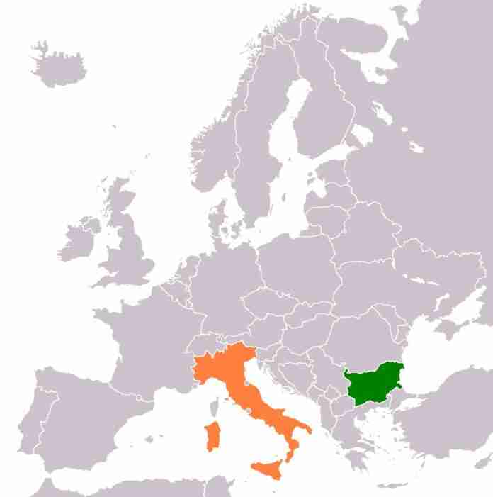 Bulgaria