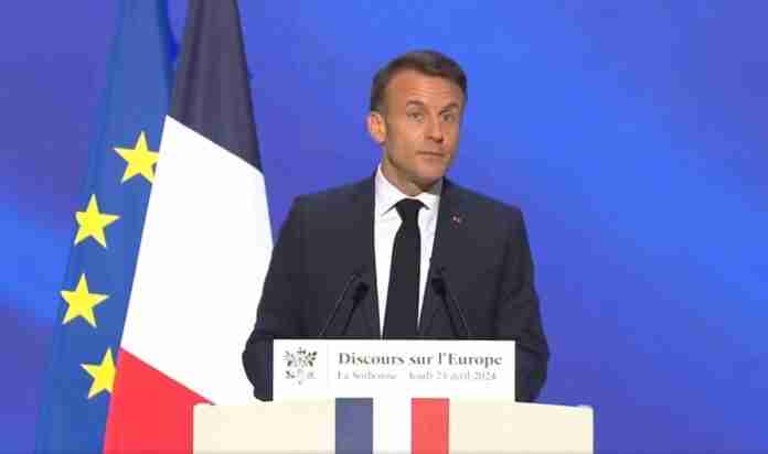 Macron