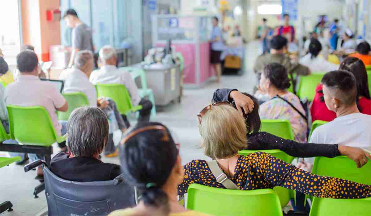 Sanità liste attesa attesa